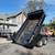 2026 Sure Trac 7x12 Low Profile TELESCOPIC Dump Trailer 12k 8 thumbnail