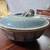 Unique Vintage Bill Campbell Drip Glaze Casserole Serving Dish 2 thumbnail