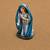 Large Outdoor Nativity Set – Mary, Joseph & Baby Jesus – Christmas Dec 4 thumbnail