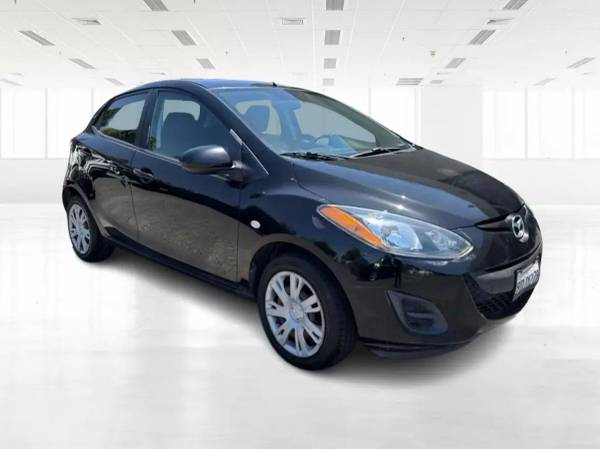 2013 MAZDA MAZDA2 Sport Hatchback 4D - $4,999 (+ FaceAutos - EASY APPROVAL! TAX TIME IS CAR-TIME!)63613872119555120