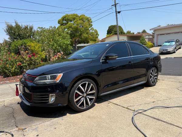 2013 Volkswagen Jetta GLI - $11,000 (hercules, pinole, san pablo, el sob)63617843897985122