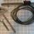 Sears / Craftsman Model 113 Cast Iron Table Saw (works) 9 thumbnail
