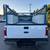 2009 FORD F250 EXTENDED 4DR LONG BED 3/4TON UTILITY BOX 93K V8 SEATS 6 8 thumbnail