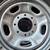 4 Michelin LTX A/T2 tires with rims. Like new. Money to be donated to a noble ca 4 thumbnail