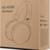 Sennheiser HD 450SE Bluetooth 5.0 Wireless Headphones Alexa Built-in 8 thumbnail