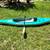 KAYAK FIBERGLASS LIGHTWEIGHT CUSTOM MADE 6 thumbnail
