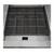NEW KINTERA KCB24 24" CHAR GRILL NAT GAS 3 thumbnail