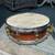 Yamaha Maple Custom 4 x14" 1990's Vintage Maple Snare Drum MIJ 6 thumbnail