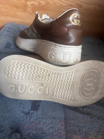Gucci shoes 1