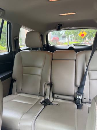 2018 Honda Pilot - $15,00063622051953539124