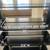 Library Shelving stand bookcase metal storage shelves 4 thumbnail