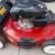 Toro mower 22" self propelled and bag lawnmower 3 thumbnail