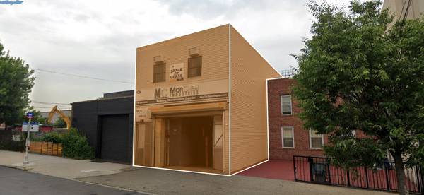 $7,000 / 2300ft2 - Warehouse/Studio/Workshop Space for Lease - Redhook, Brooklyn (Brooklyn)63689770294145120