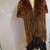 EXCELLENT AUTHENTIC ALL ORIG.Fur Scarf w-Pelts 9 thumbnail