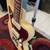 24” Scale Fender Japan Junior Collection Jazzmaster Satin Vintage White 2 thumbnail