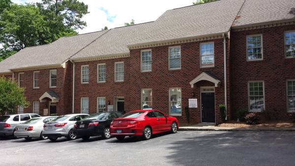 $250 Office Share (3 Days a Week) (Raleigh)64141588265217120