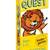 Brain Quest for PreSchool, Kindgarten, Grades 1, 2, 3 1 thumbnail