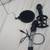 Tabletop microphone stand tripod table top including recording  microphone all i 4 thumbnail
