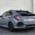 2019 Honda Civic EX * HATCHBACK * TURBO * LOWERED * NARDO GRAY * 4 thumbnail