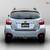2017 Subaru Crosstrek 2.0i Premium Sport Utility 4D suv Ice Silver 6 thumbnail