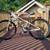 Trek 3700 Disc Hardtail Mountain Bike, 13 inches frame 1 thumbnail