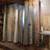 Rustic Fireplace Mantels, Recycled, Reclaimed Barn Wood Mantles 4 thumbnail