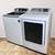 Samsung washer and electric dryer 5 thumbnail