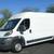 2017 RAM PROMASTER 2500 HIGH TOP 159WB CARGO VAN WORK TRUCK 1 thumbnail