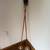 Vintage Bamboo Nordic Ski Poles 51" 1 thumbnail