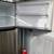 Free 18 cubic stainless steel LG refrigerator 7 thumbnail