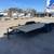 2026 Big Tex 60EC 83" x 16' Car Hauler Trailer with Ramps 2 thumbnail