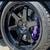 Volk TE37 Originals 19x9.5 +22 19x10.5+22  with good tires 5x114.3 5 thumbnail
