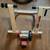 Team Magturbo III Bike Trainer 3 thumbnail