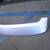 2012-2017 SUBARU NEW CROSSTREK REAR ROOF SPOILER DARK 1 thumbnail
