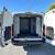 2017 FORD TRANSIT T150 FULL SIZE 6 CYL NO WINDOW 1 OWNER CARGO VAN 8 thumbnail