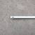 Platinum series Larson storm door glass retainer strip 1 thumbnail