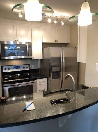 Condo available Sept 1! $900 includes everything! 1