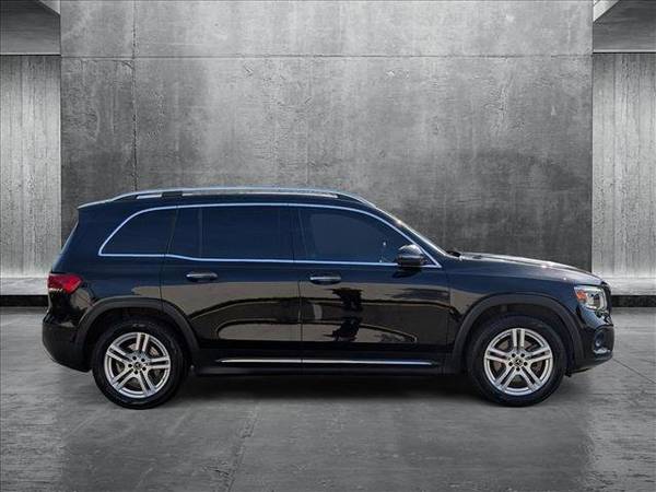 2020 Mercedes-Benz GLB AWD tracción integral GLB 250 SUV - $20,355 (Llame al *(510) 398-4108* para confirmar disponibilidad al instante)63470789526529123