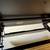 Black Adjustable Standing Desk with Keyboard Tray 10 thumbnail