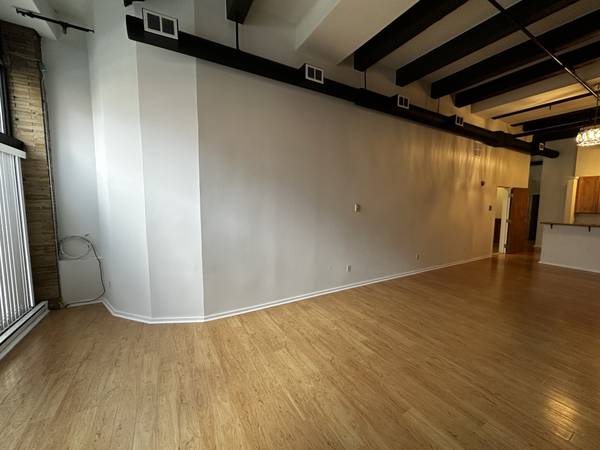 $4,100 / 2br - North End 2 Bed/2 Bath Apartment | Near North Station (North End)63817612595713123