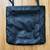 Derek Alexander black purse shoulder bag NICE 2 thumbnail