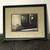 Framed Art Show Placement Pic Italian Storefront 5 thumbnail