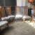 Antique dining chair set x 6 $150 obo 2 thumbnail