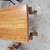 OAK living / family room tables 2 thumbnail