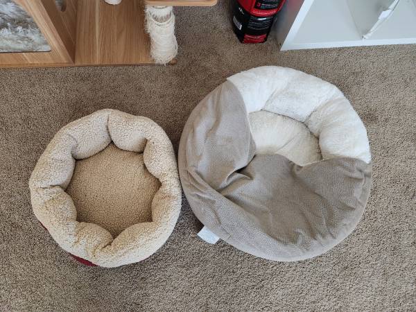 Cat Beds 1