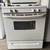 Kenmore gas oven range. Everything works! Delivery available! 1 thumbnail
