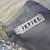 Girls Size 12 Gray/Silver Tulle Long Fancy Dress 11 thumbnail