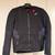 Dainese D-Air Long Sleeve Smart Airbag Jacket Size 46EU (small) 1 thumbnail