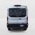 2022 Ford Transit Cargo Van   Full-size Cargo Van 6 thumbnail