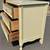 Vintage 3 Drawer French Provincial Dresser by Henry Link 6 thumbnail